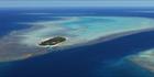 Heron Island - QLD (PBH4 00 18421)